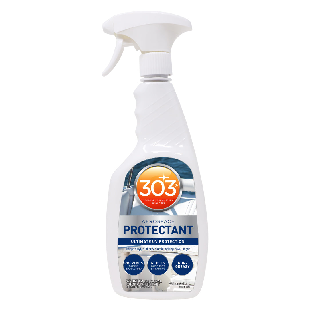 Product of 303 Products Inc. 30306 Vinyl Protectant