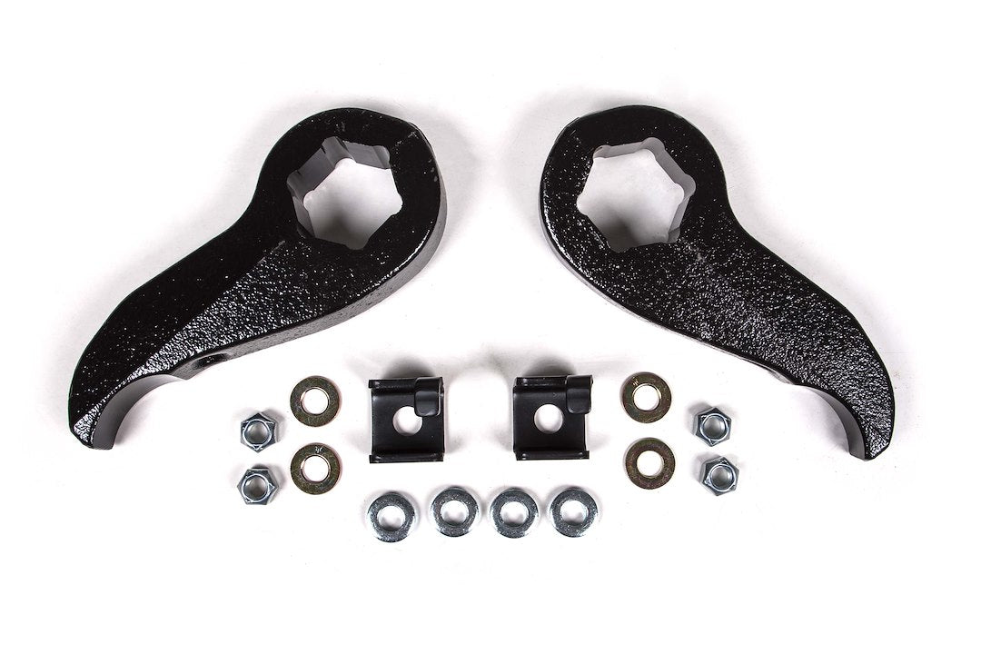 Zone Offroad Zonc1230 Leveling Kit Suspension||zonc1230-03.Jpg||87||zorzonc1230||2269087