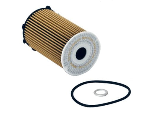 Product of Pro-Tec by Wix PXL10164 Cartridge Oil Filter