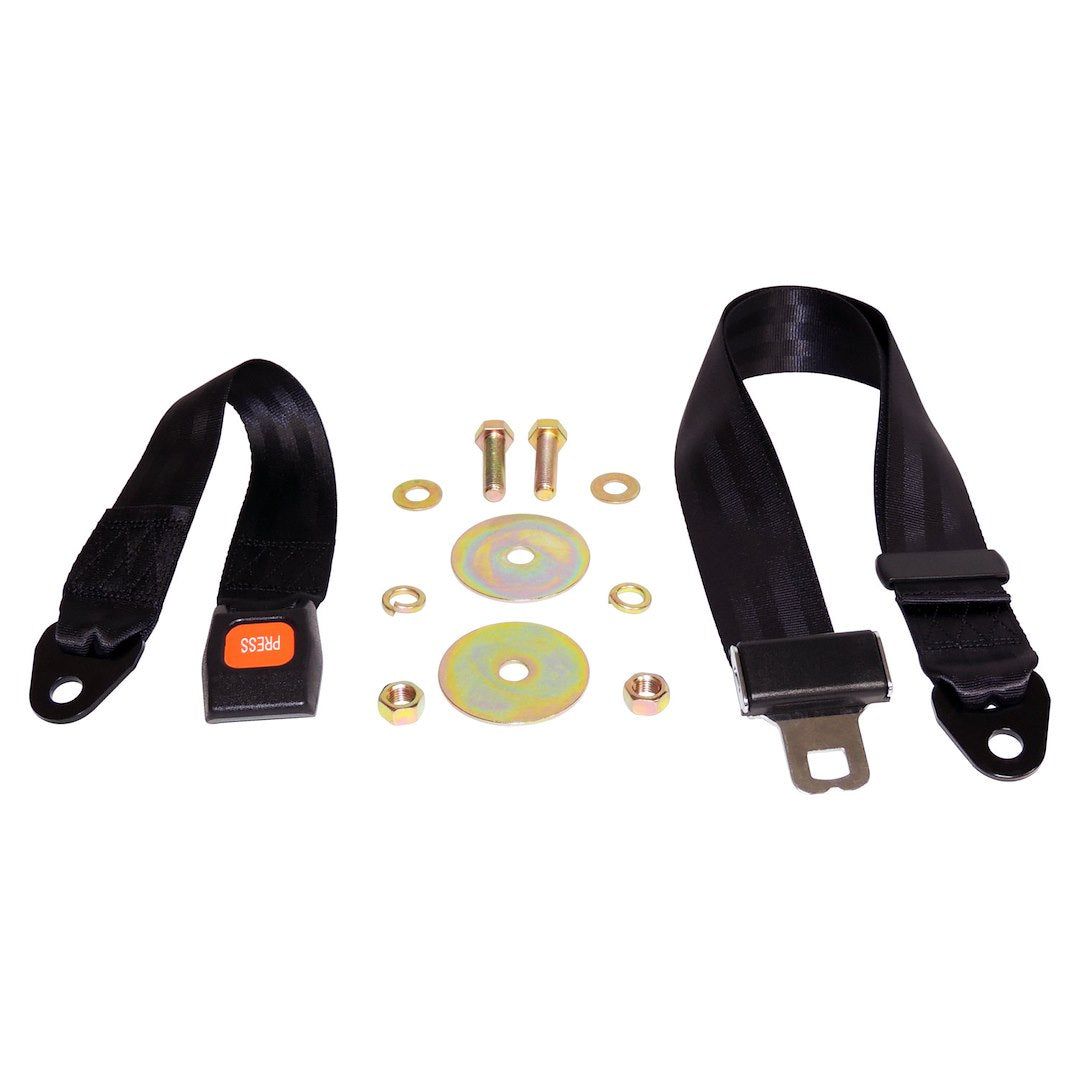 Product of Crown Automotive Belt1b Seat Belt