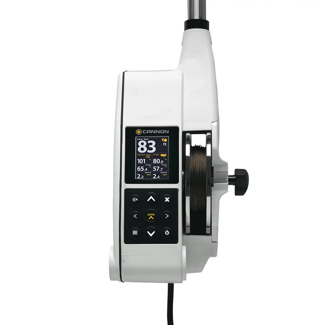 Product of Cannon 1902340 Downrigger