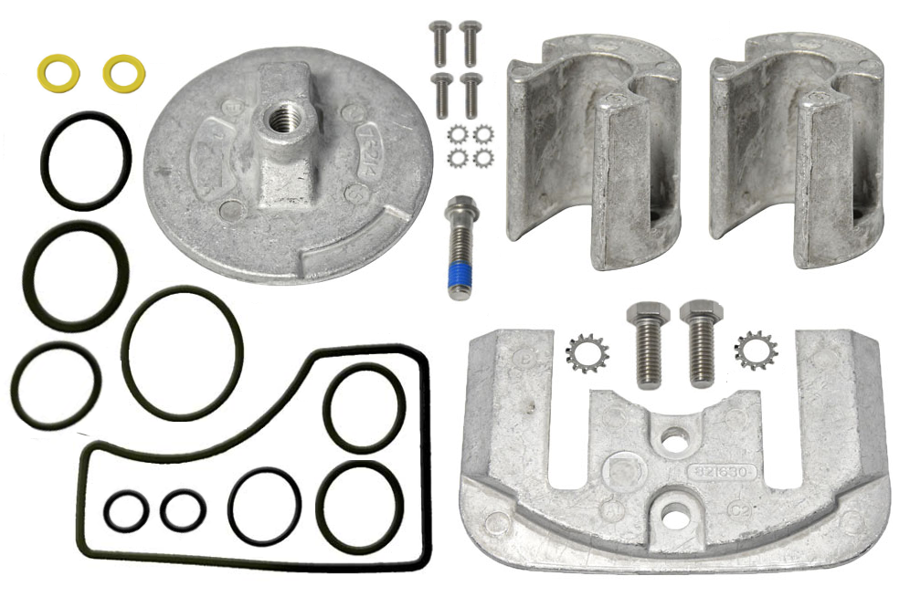 Emp - Engineered Marine Products 92-92706 Sterndrive Service Kit||92-92706.Png||85||emp9292706||2115463