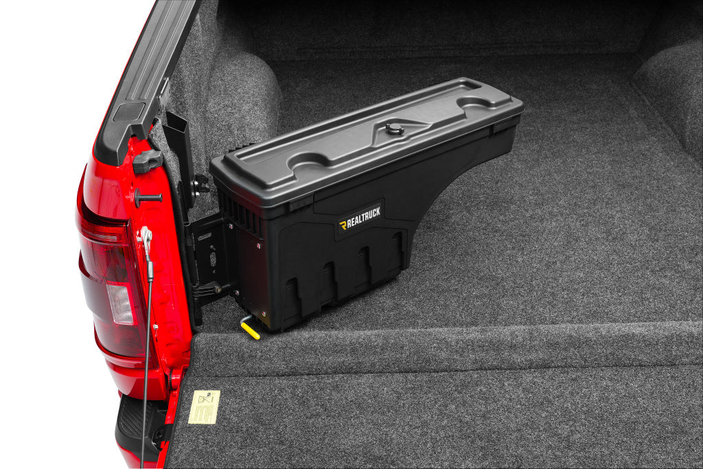 Product of UnderCover SC203D Swing Case Standard Profile Toolbox