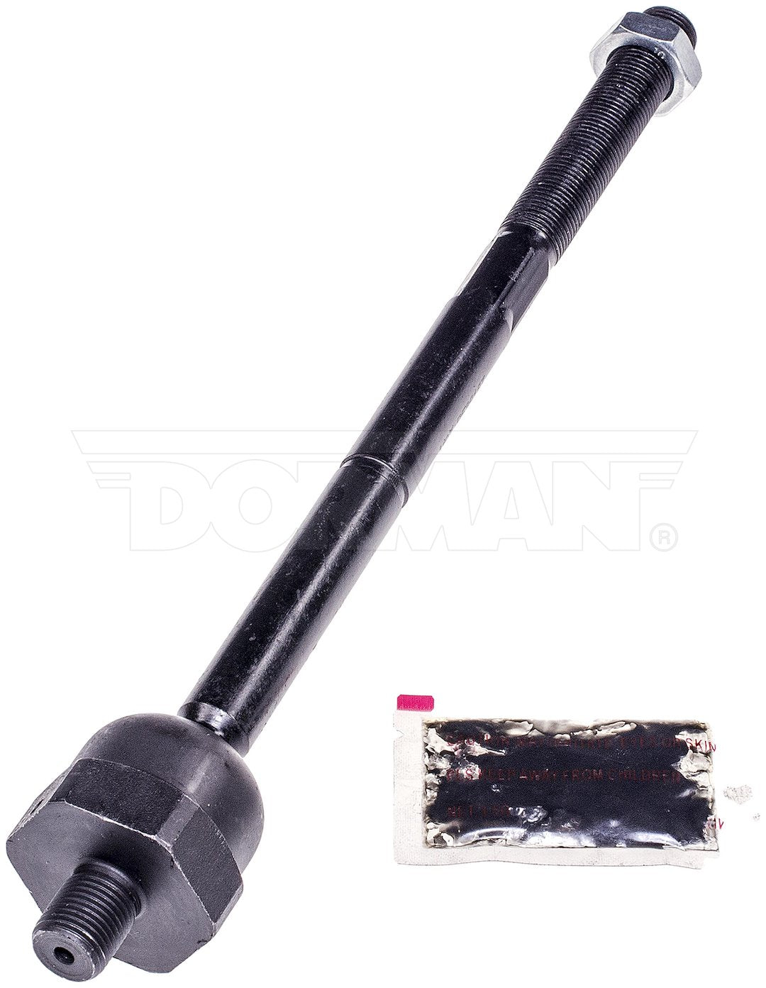 Dorman Mas Select Chassis Ti85045 Tie Rod End||ti85045-007.Jpg||85||d18ti85045||955403