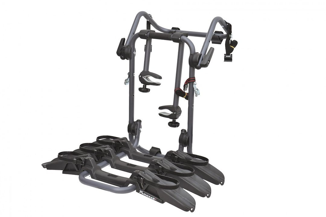 Product of G3 S.P.A. 23.709/3 Bike Rack - Trunk/ Hatch Mount