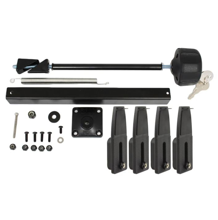 Ram Mounts Ram-234-Snmu Laptop Security Kit||ram-234-Snmu.Jpg||85||r1hram234snmu||1560280