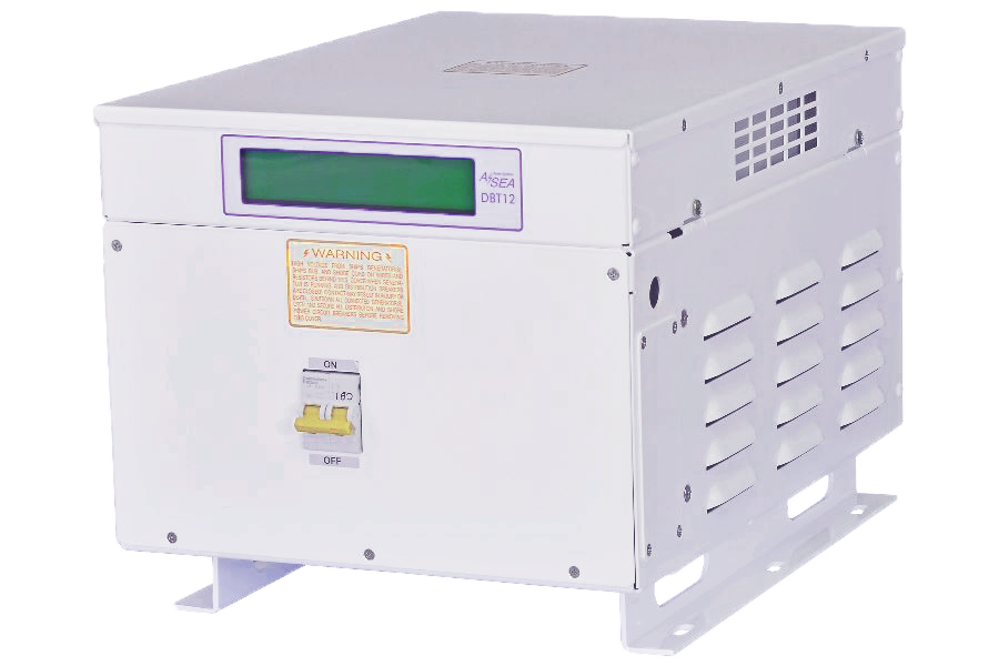 Product of Asea Power 628009-001 Marine Isolation Transformer