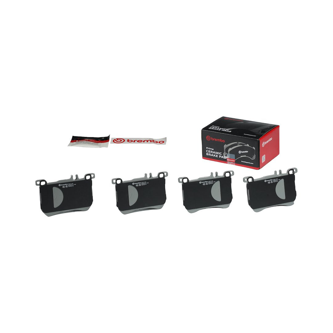 Brembo P50111n Brake Pad||p50111n_Bar.Jpg||88||brmp50111n||1753598