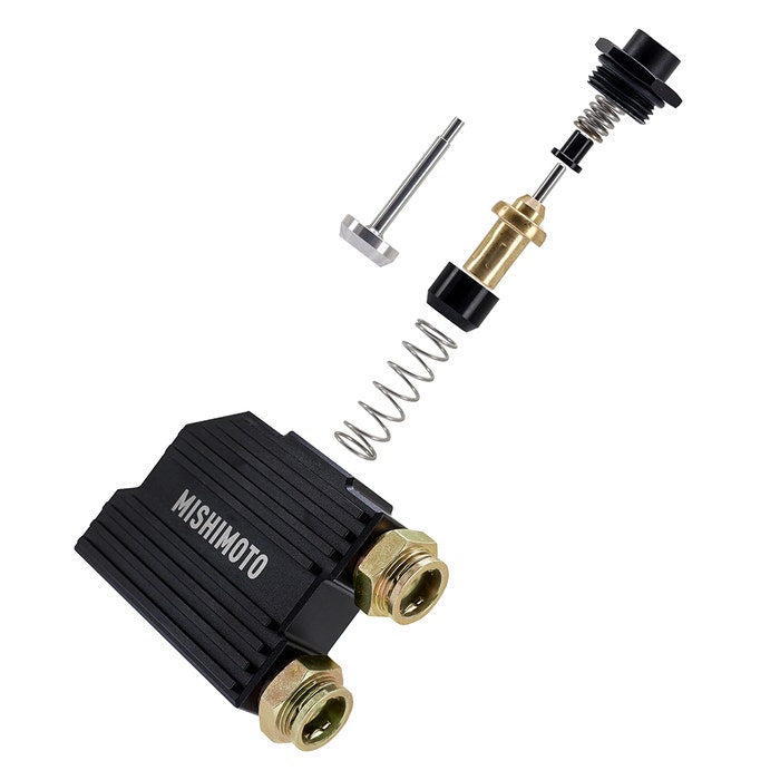 Product of Mishimoto Mmtc-Ram-Tbv Cooler