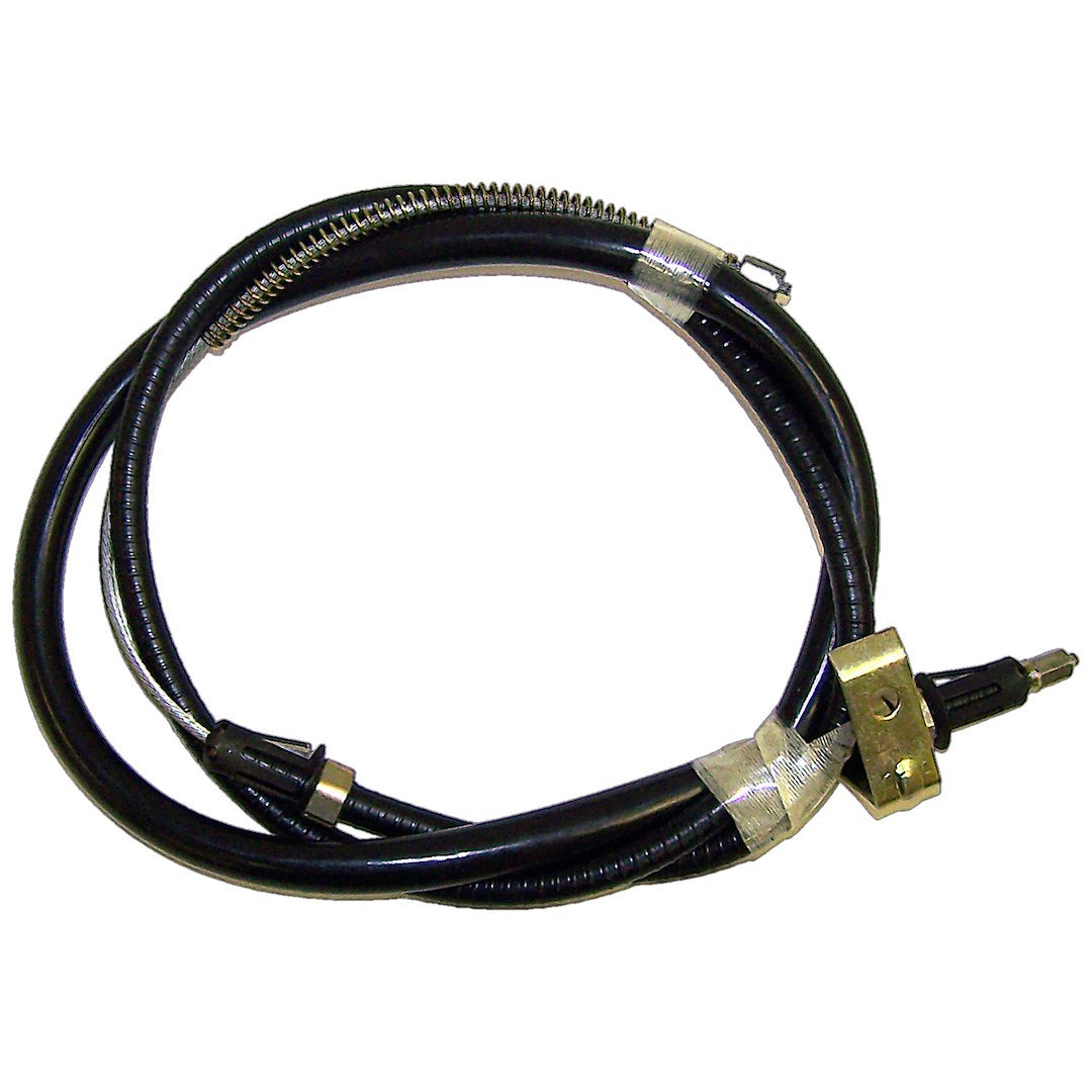 Crown Automotive 52007522 Parking Brake Cable||52007522_1.Jpg||86||c1y52007522||2442549