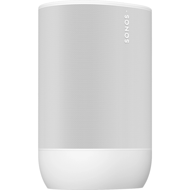 Product of Sonos Move2us1 Speaker