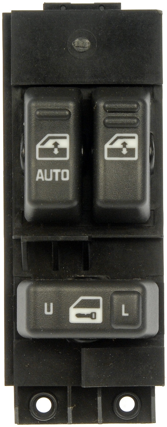 Dorman (Oe Solutions) 901-118 Power Window Switch||901-118-001.Jpg||85||d18901118||2244545