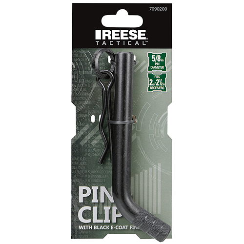 Product of Reese 7090200 Trailer Hitch Pin