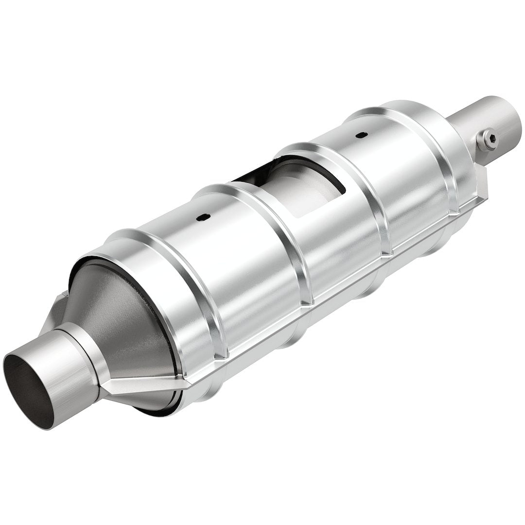 Magnaflow 48 State Converter 55400 Catalytic Converter||55400.Jpg||85||m6655400||1110447