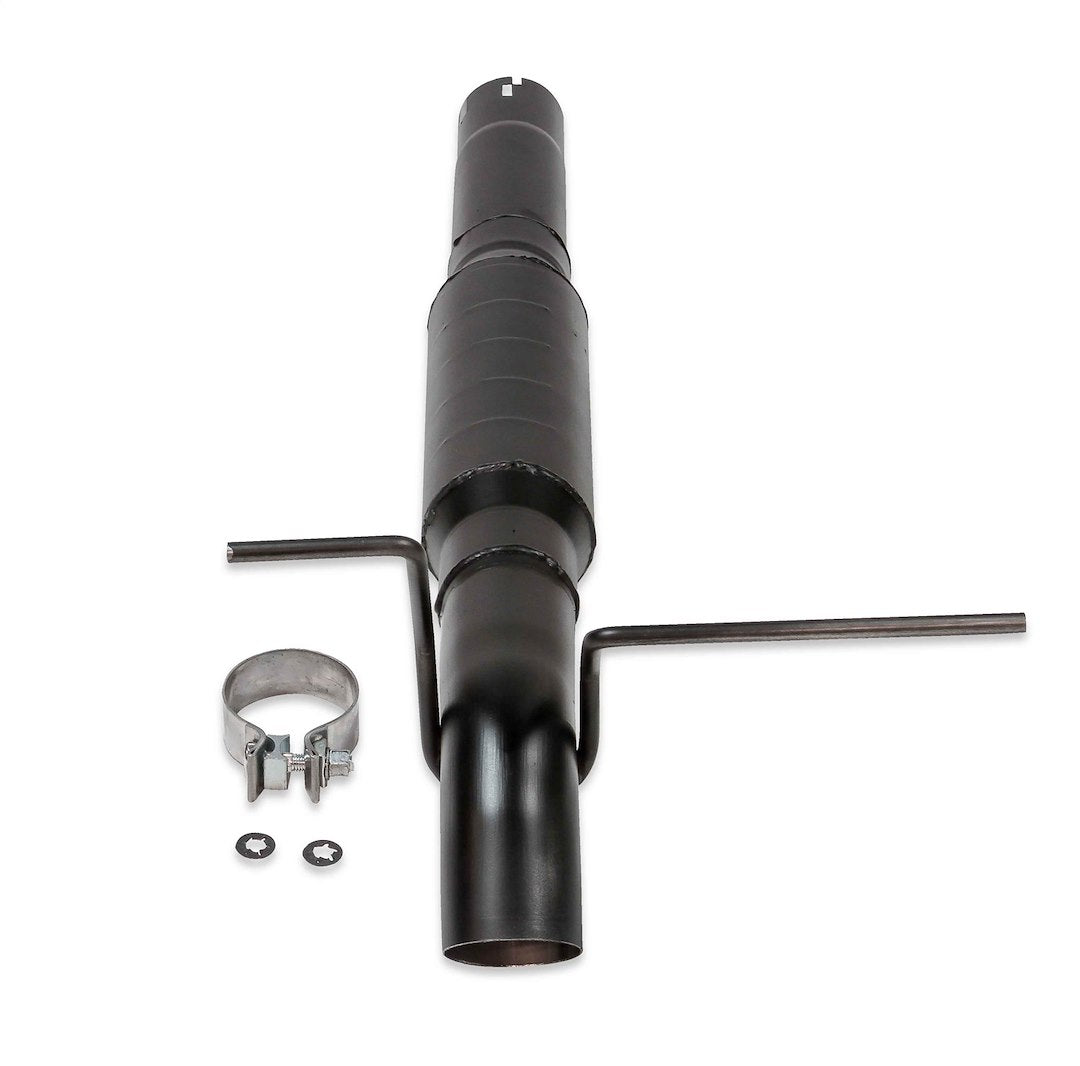 Product of Flowmaster 817916 Outlaw ™ Cat Back System Single Exhaust System Kit