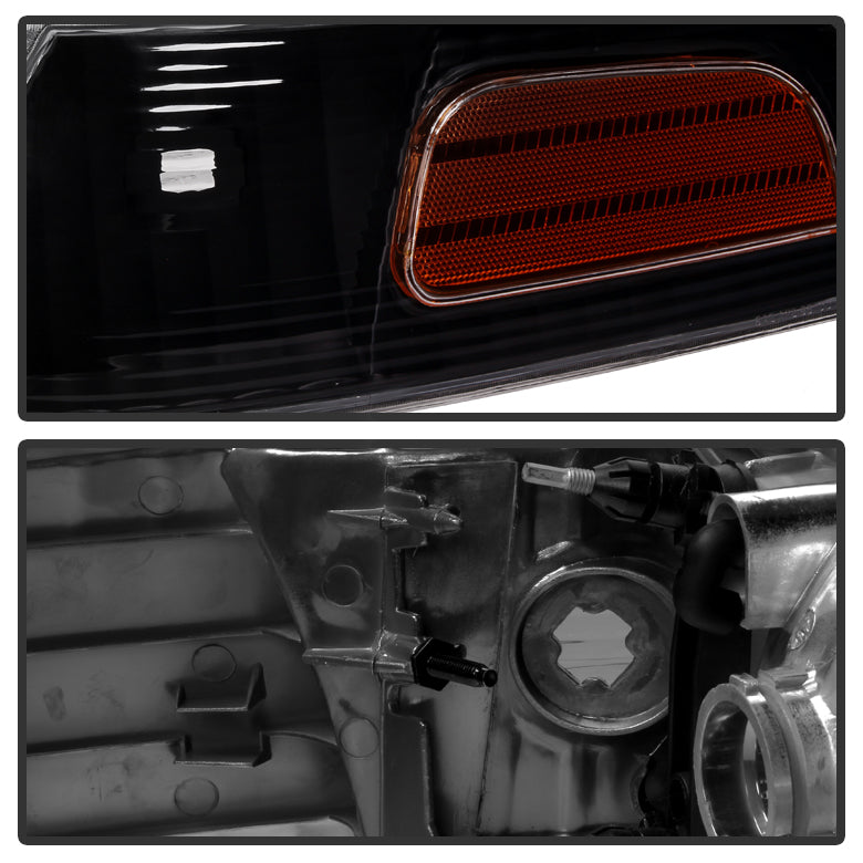 Product of Xtune 9031021 Headlight Assembly