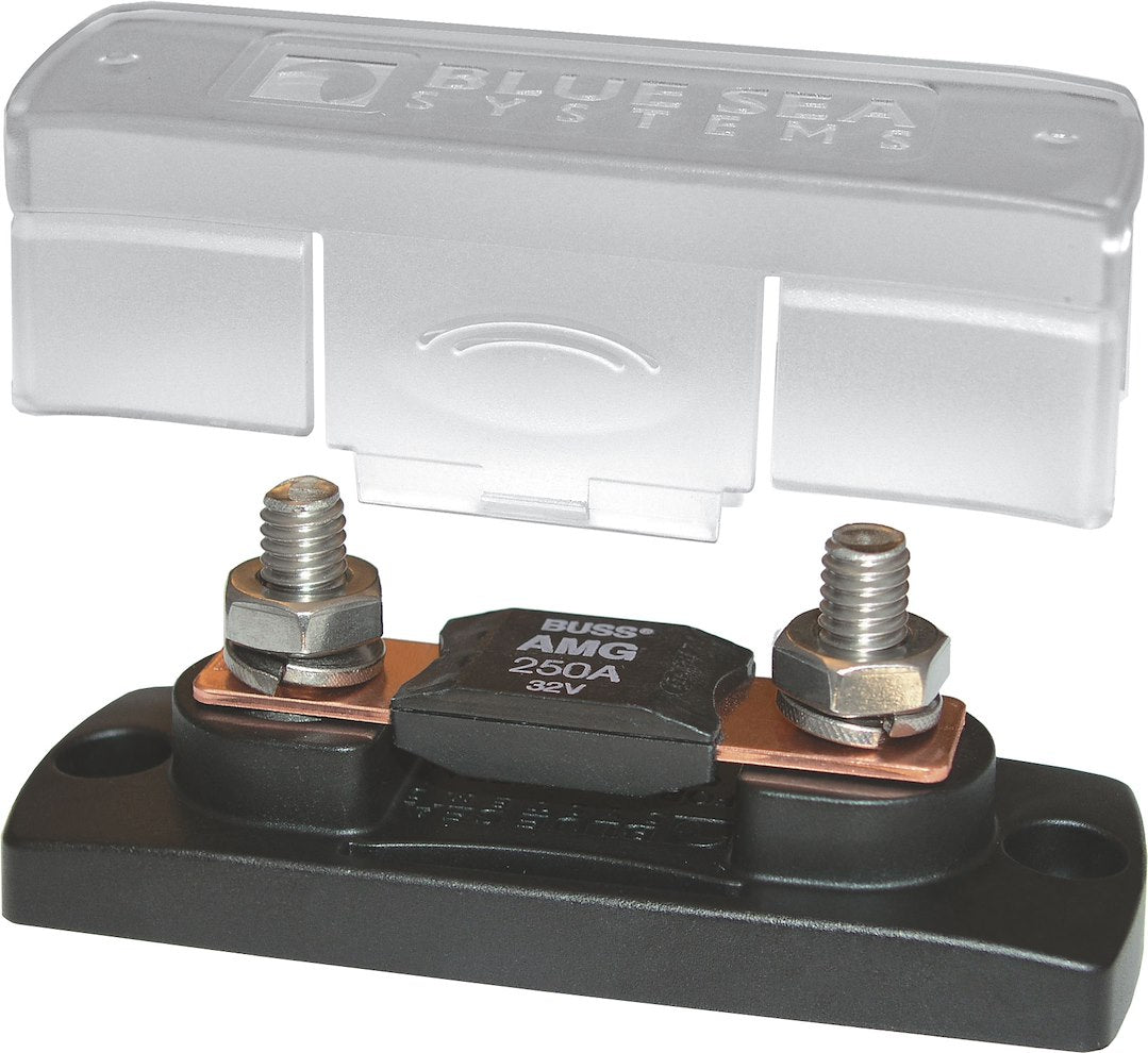 Product of Blue Sea 5001-Bss Fuse Block