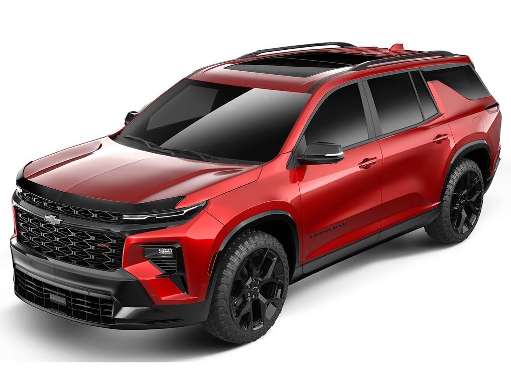 Product of Husky Liner 2842219 Aeroskin® Bug Shield