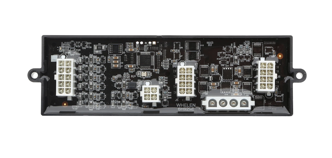 Whelen Engineering Company Cem16 Light Control Module||cem16.Png||85||whecem16||2001538