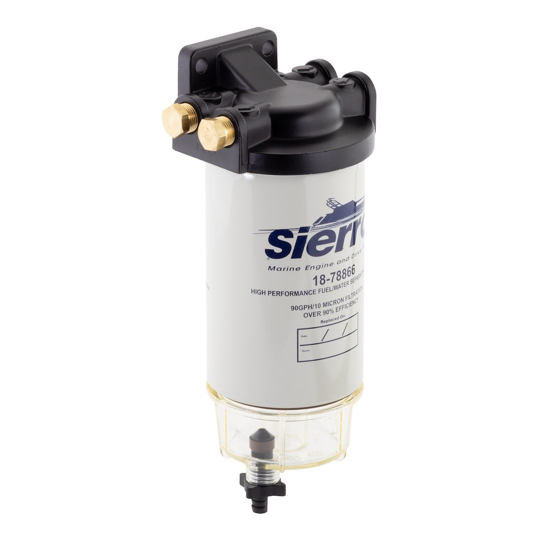 Sierra Marine 18-79914 Fuel Water Separator Filter||18-79914_2.Jpg||87||s5m1879914||1722078