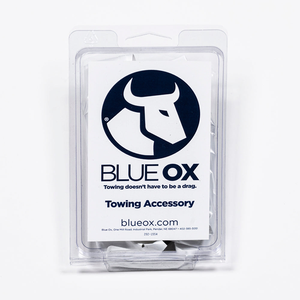 Product of Blue Ox Brk2520 Towed Vehicle Brake Control Power Module