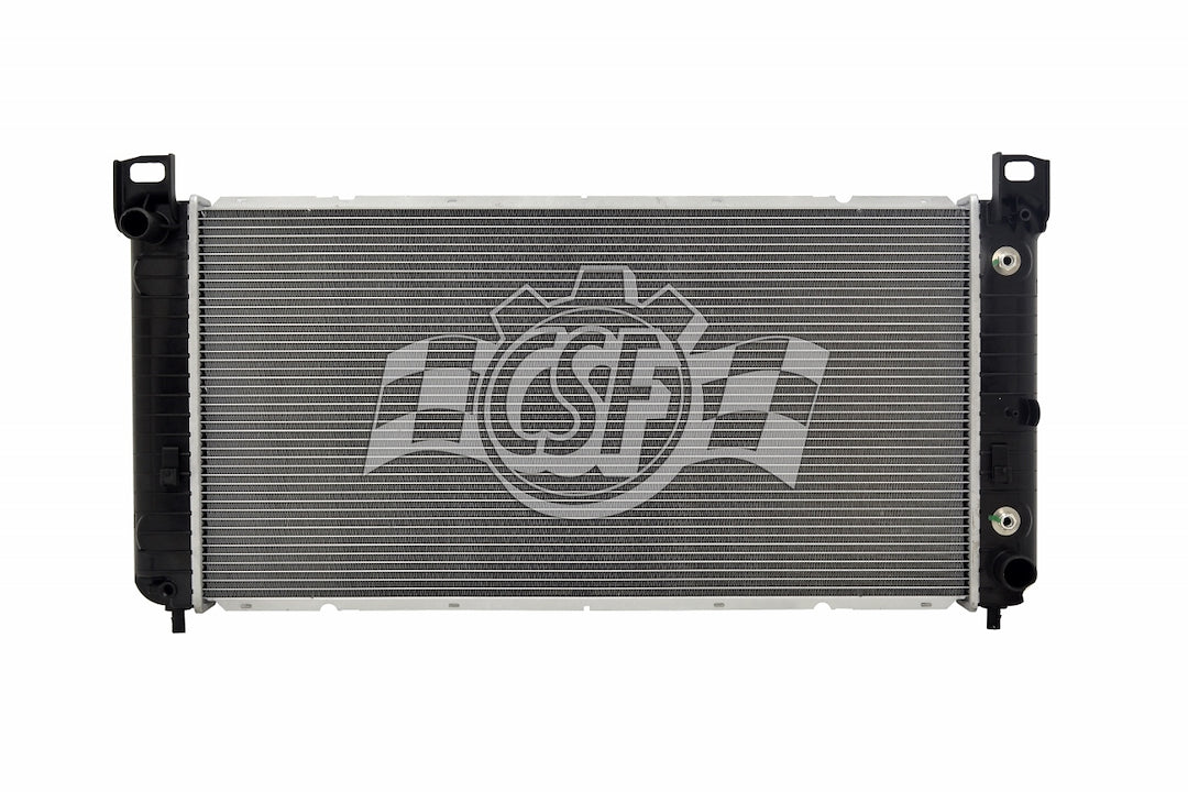 Product of Csf 3653 Radiator