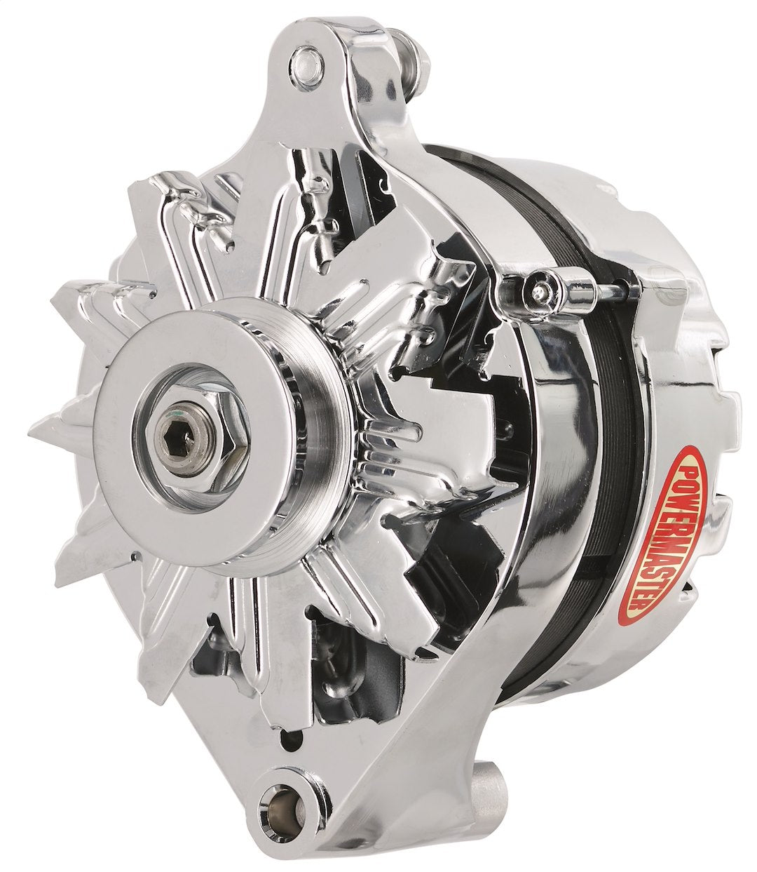 Product of Powermaster 17078 Alternator/ Generator