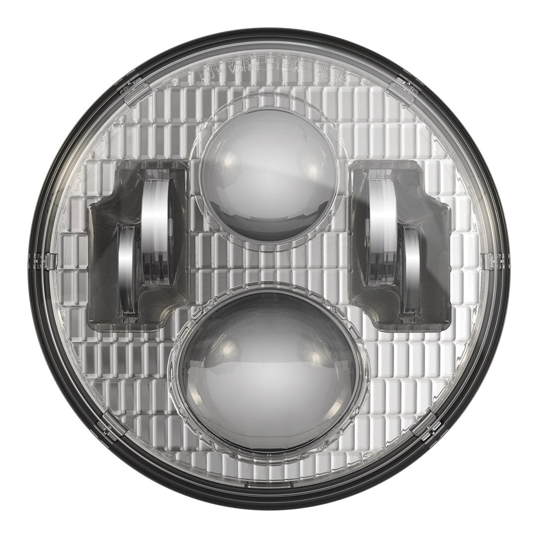 J.W. Speaker 0557661 Headlight Assembly||0557661.Jpg||85||j470557661||1625278