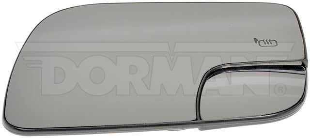 Product of Help! By Dorman 57094 Exterior Mirror Glass