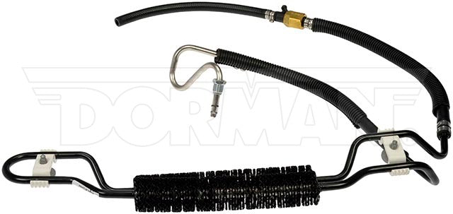 Dorman (Oe Solutions) 918-526 Power Steering Fluid Cooler||||86||d18918526||2013478