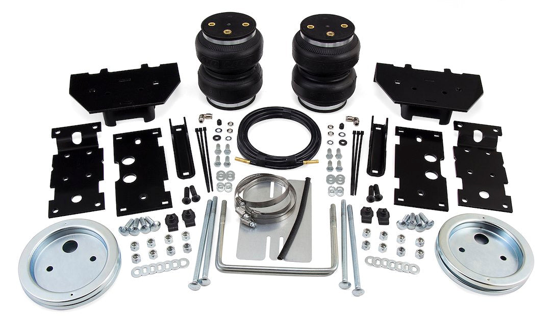 Product of Air Lift 57391 Helper Spring Kit