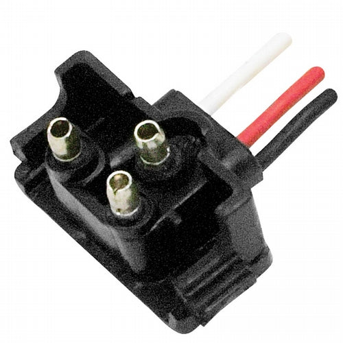 Product of Valterra Dg52446vp Trailer Light Connector Pigtail