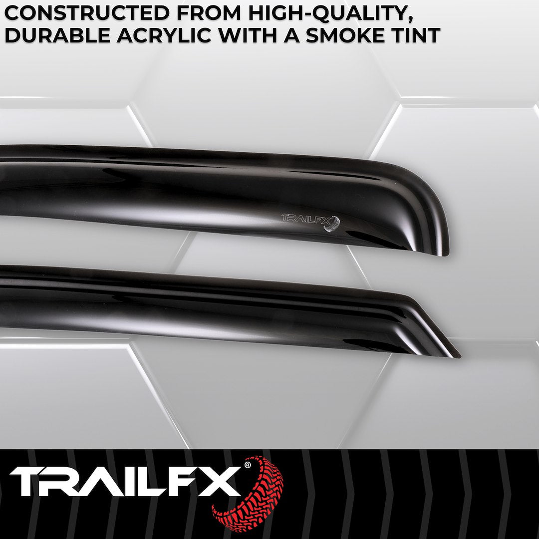 Trailfx 2503h Rainguard||t84_2503h_Rainguards_B2c_4.Jpg||88||t842503h||2374041