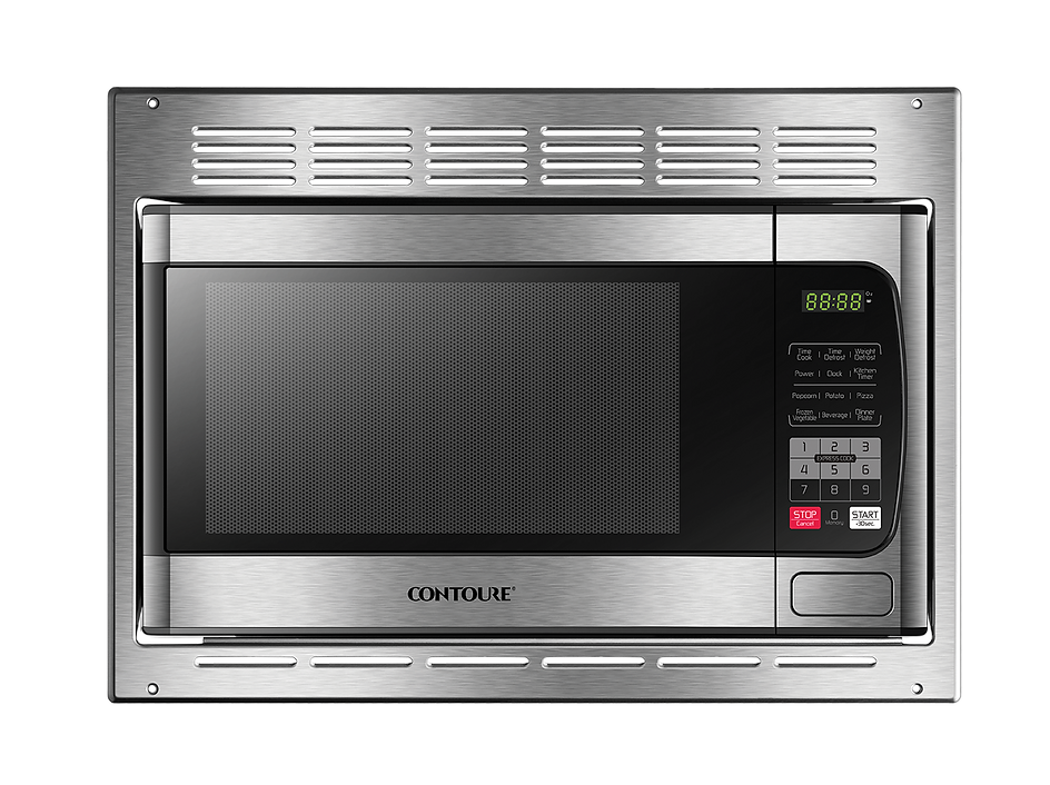 Product of Contoure Rv-950s Microwave Oven