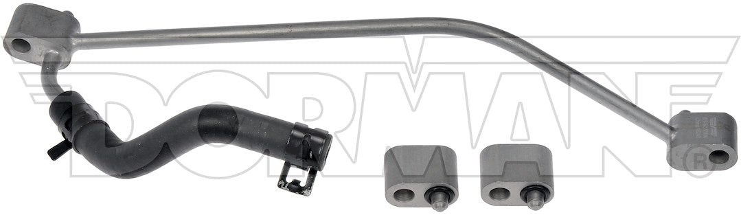 Dorman (Oe Solutions) 626-543 Heater Hose||626-543-003.Jpg||88||d18626543||1091199