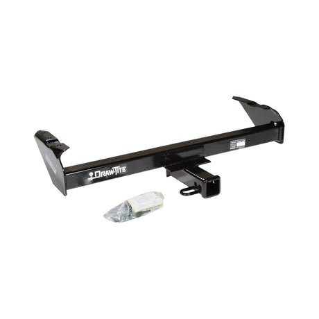 Product of Draw-Tite 75038 Class III Trailer Hitch Rear w/ 2 Inch Receiver