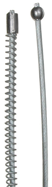 Raybestos Brakes Bc94573 Parking Brake Cable||bc94573_Con.Jpg||86||r42bc94573||1343867