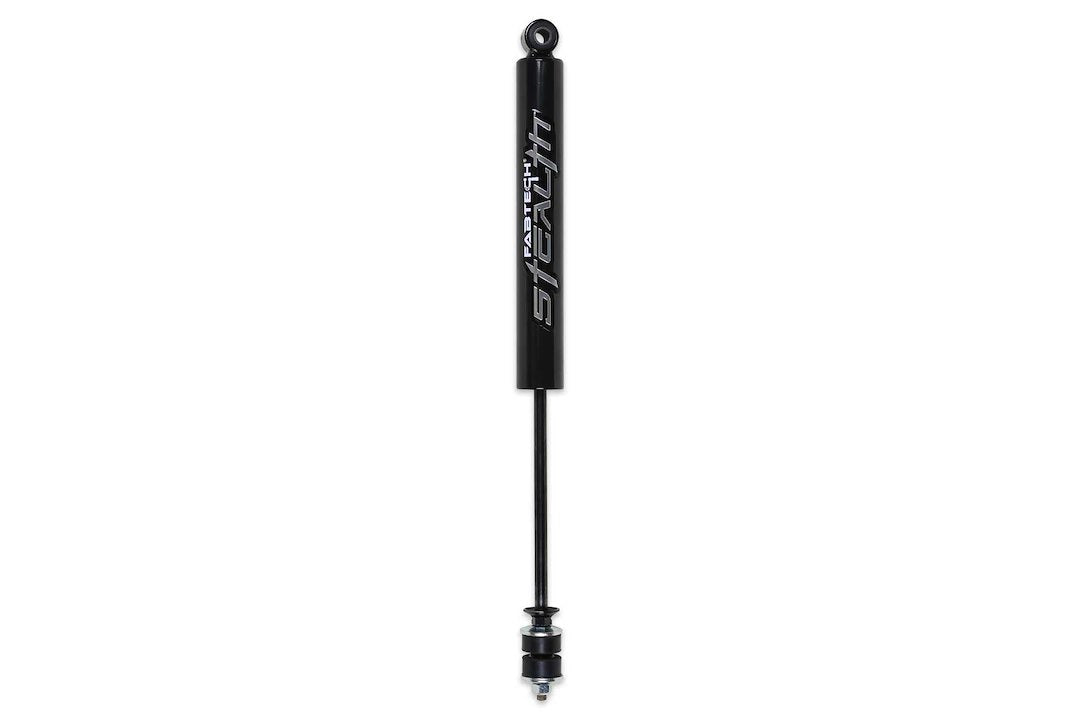 Product of Fabtech Motorsports FTS6604 Single Monotube Steering Stabilizer