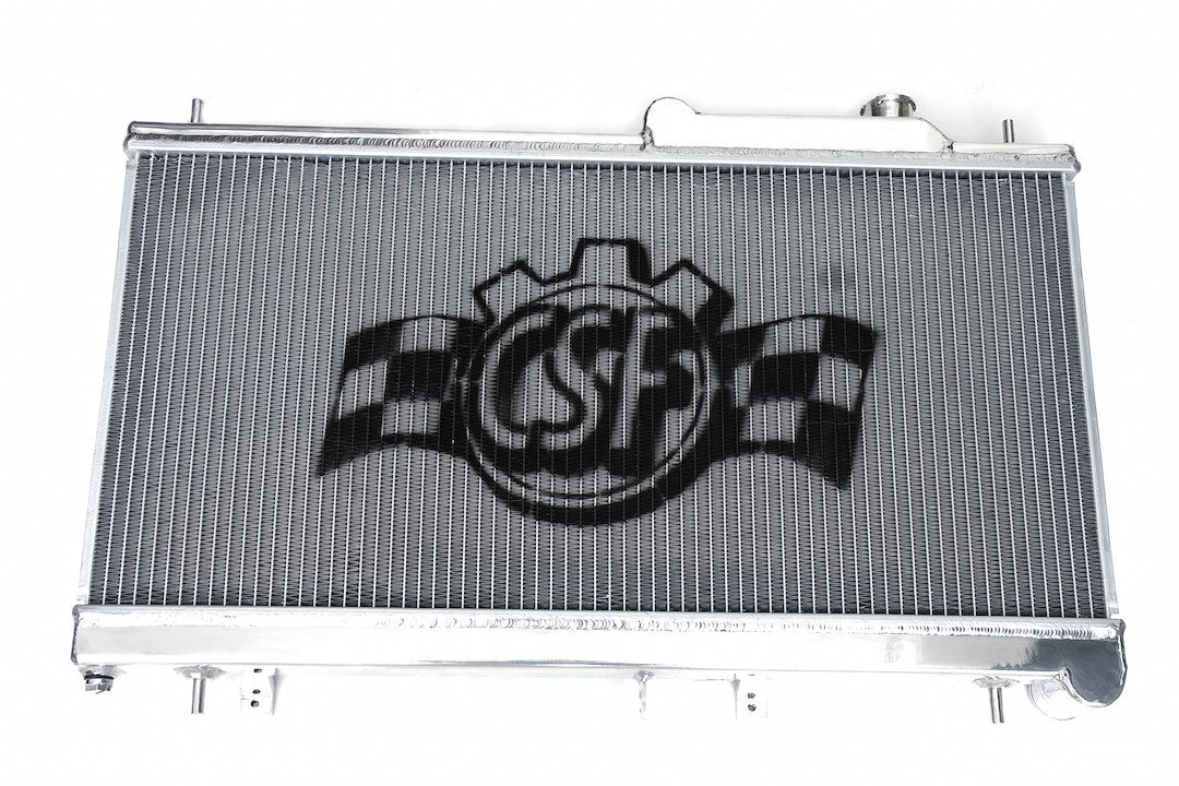 Product of Csf 7095 Radiator