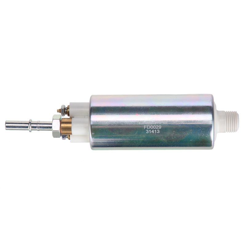 Product of Delphi Technologies Fd0029 Fuel Pump Electric