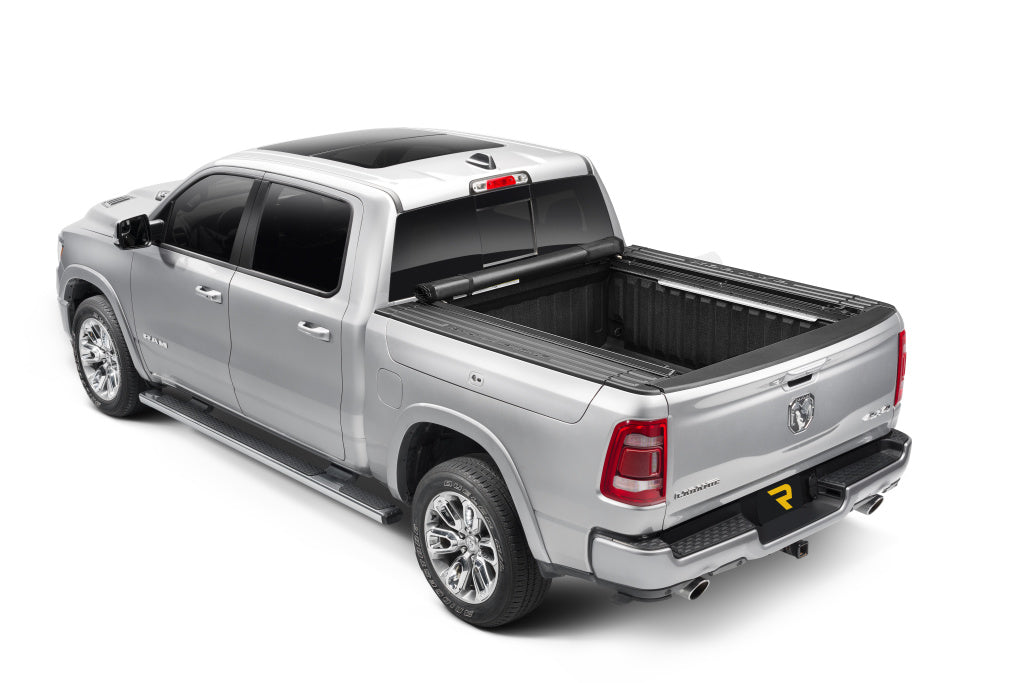 Product of Truxedo Lo Pro QT ® Soft Roll-Up 544901 Tonneau Cover