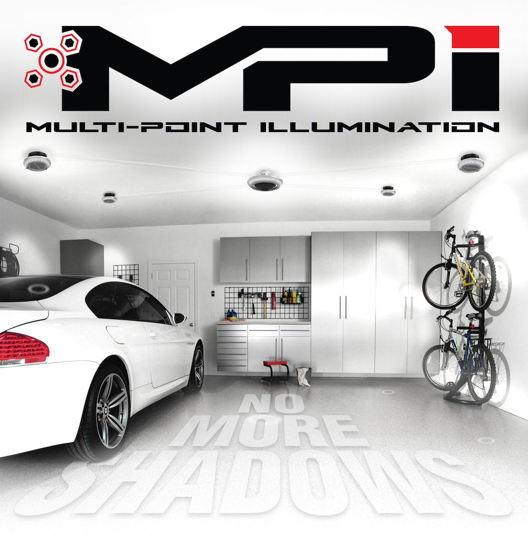 Product of Stkr Concepts 00194 Interior Light - Led