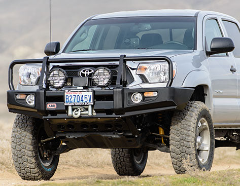 Arb 3412130 Bumper||bullbarsfeaturesdeluxemain.Jpg||85||arb3412130||2364399