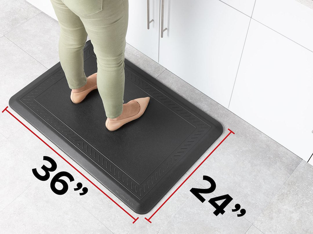 Weathertech (Usa) 81af23hcbs Work Mat||81af23hcbs_1.Jpg||86||w2481af23hcbs||1369184