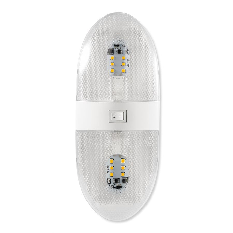 Camco 41321 Dome Light - Led||41321.Jpg||85||c1w41321||1342343