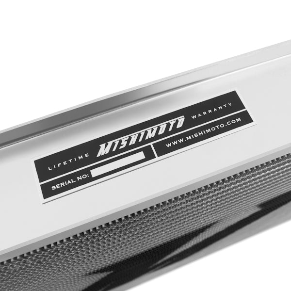 Product of Mishimoto Mmrad-E36-92 Radiator