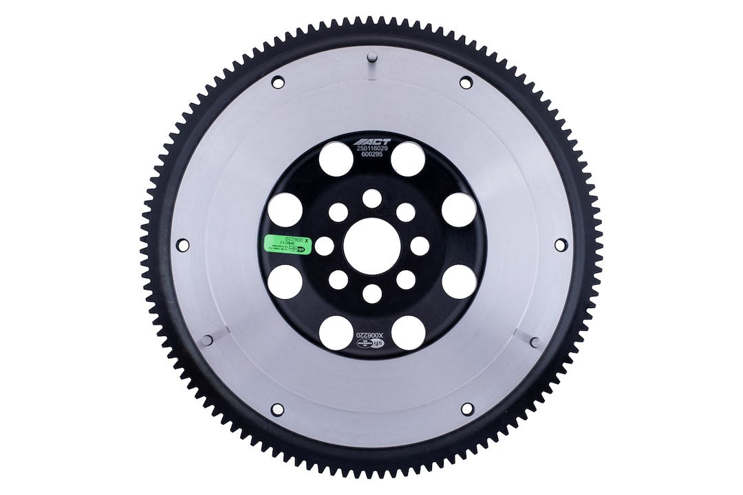 Advanced Clutch 600295 Clutch Flywheel||||85||a85600295||2003759