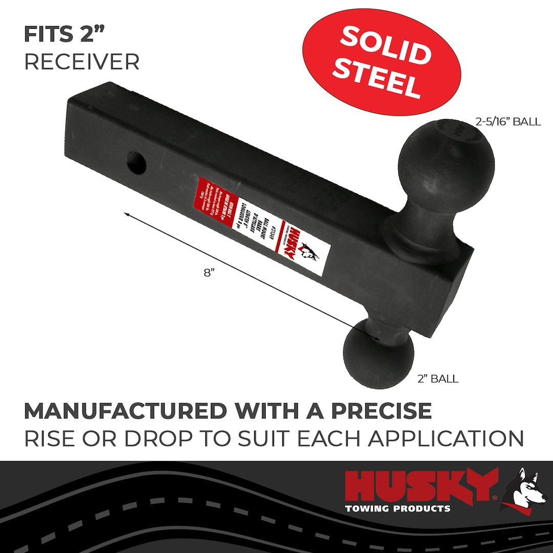 Husky Towing 31354 Trailer Hitch Ball Mount||hus_31354_Trailer Hitch Ball Mount_B2c_2.Jpg||86||hus31354||1188475