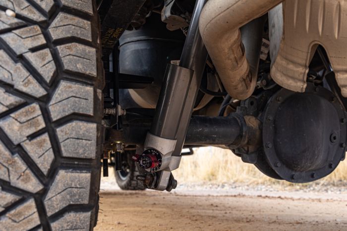 Readylift 42-35840 Lift Kit Suspension||42-35840_1.Jpg||86||r904235840||2258836