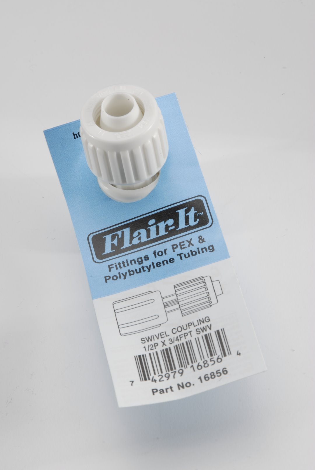 Product of Elkhart Supply 16856 Fresh Water Adapter Fitting